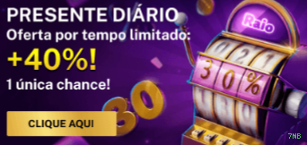 Checklist para avaliar a plataforma 7NB