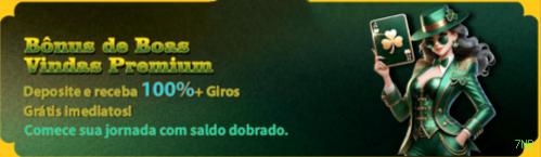 Ganhar e sacar na 7NB